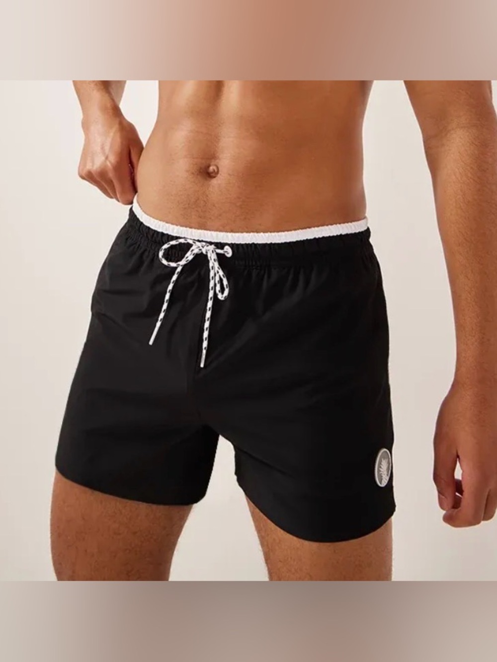 Chubbies The Capes Classic Swim Trunk